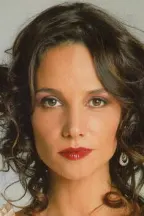 Алина Кюппенхейм