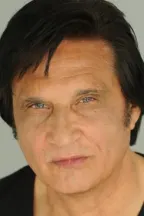 Джеймс Чок