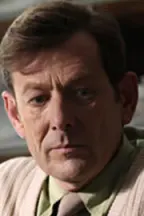 Дэвид Батлер