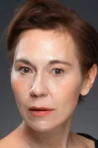 Джессика Лидберг