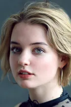 Таллула Грив