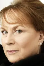 Пэм Феррис