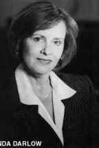Линда Дарлоу
