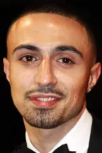 Адам Дикон
