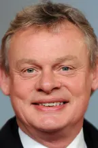 Мартин Клунес