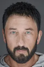 Марк Стрэйндж