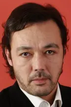 Энгин Бенли