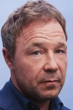 Стивен Грэм