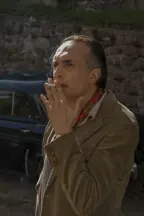 Николас Бушо