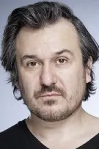 Дэниэл Серкера
