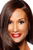 Беверли Джонсон