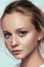 Анна Острём