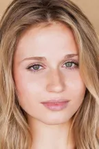 Рита Волк