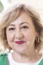 Кармен Мачи