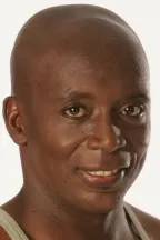 Билли Блэнкс