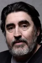 Альфред Молина
