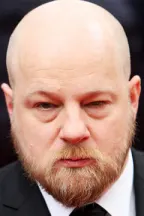 Дэвид Слэйд