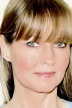Дебора Формен