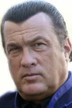 Стивен Сигал