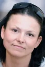 Клара Мелишкова