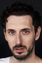 Блейк Харрисон