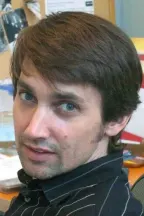 Скотт Макгихи