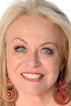 Джеки Уивер