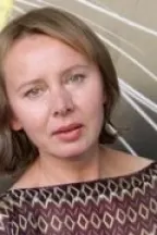 Урсула Антоняк