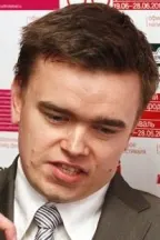 Ян П. Матушинский