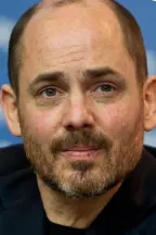 Эдвард Бергер