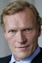 Свен Нордин