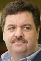 Джон Скерти