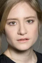 Юлия Йенч