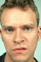 Роберт Уэбб