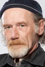 Тимоти Уэббер