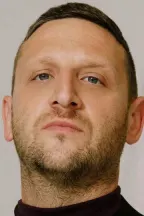 Тим Робинсон
