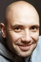 Захари Бахаров
