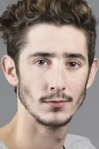 Энрик Окер