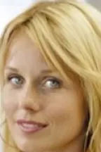 Хелена Аф Сандеберг