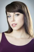 Анна Дэйнес