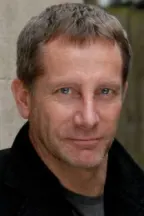 Гарет Лоуренс