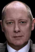 Джеймс Спэйдер