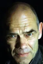 Питер Гиннесс