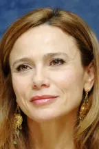 Лена Олин