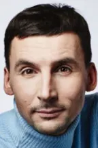 Валентинас Круликовскис