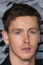 Харрис Дикинсон