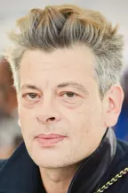 Бенжамин Бьоле