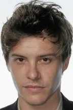 Завьер Сэмюэл