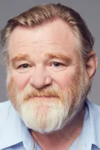 Брендан Глисон