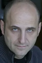 Джеймс Бибери
